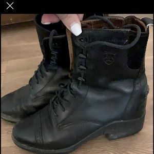 ARIAT riding boots